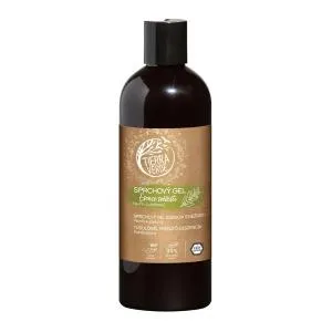 Tierra Verde Gel de ducha Esencia de frescura (500 ml)
