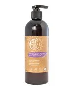 Tierra Verde Jabón líquido de manos - BIO Lavanda 100 ml - con llantén bio checo