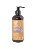 Tierra Verde Jabón líquido de manos - BIO Tomillo silvestre 290 ml - con llantén checo ecológico