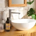 Tierra Verde Jabón líquido de manos - BIO Tomillo silvestre 290 ml - con llantén checo ecológico