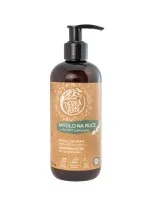 Tierra Verde Jabón líquido de manos - BIO Romero 100 ml - con llantén checo ecológico