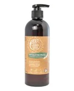 Tierra Verde Jabón líquido de manos - BIO Romero 100 ml - con llantén checo ecológico