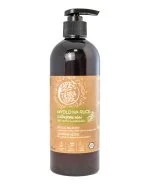 Tierra Verde Jabón líquido de manos - BIO Laurel 100 ml - con llantén bio checo
