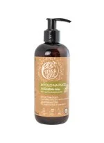 Tierra Verde Jabón líquido de manos - BIO Laurel 290 ml - con llantén bio checo