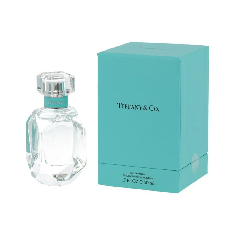 & Co. eau de parfum para mujer 50 ml