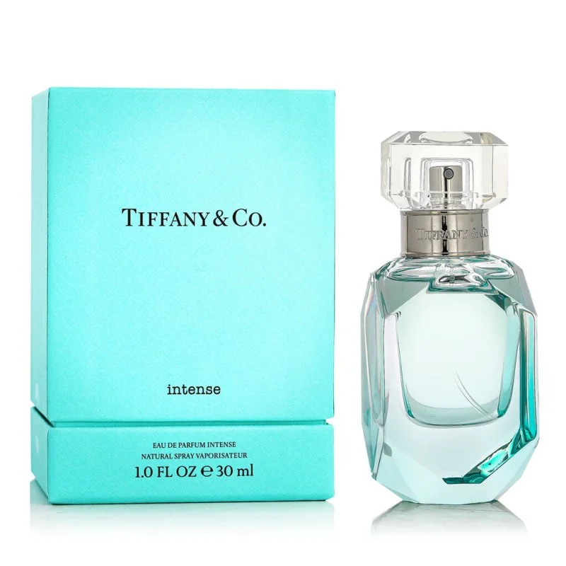 & Co. Intense eau de parfum para mujer 30 ml