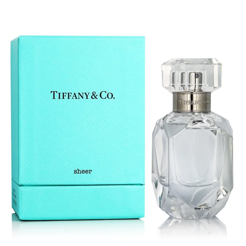 & Co. Sheer Eau de Toilette para mujer 30 ml