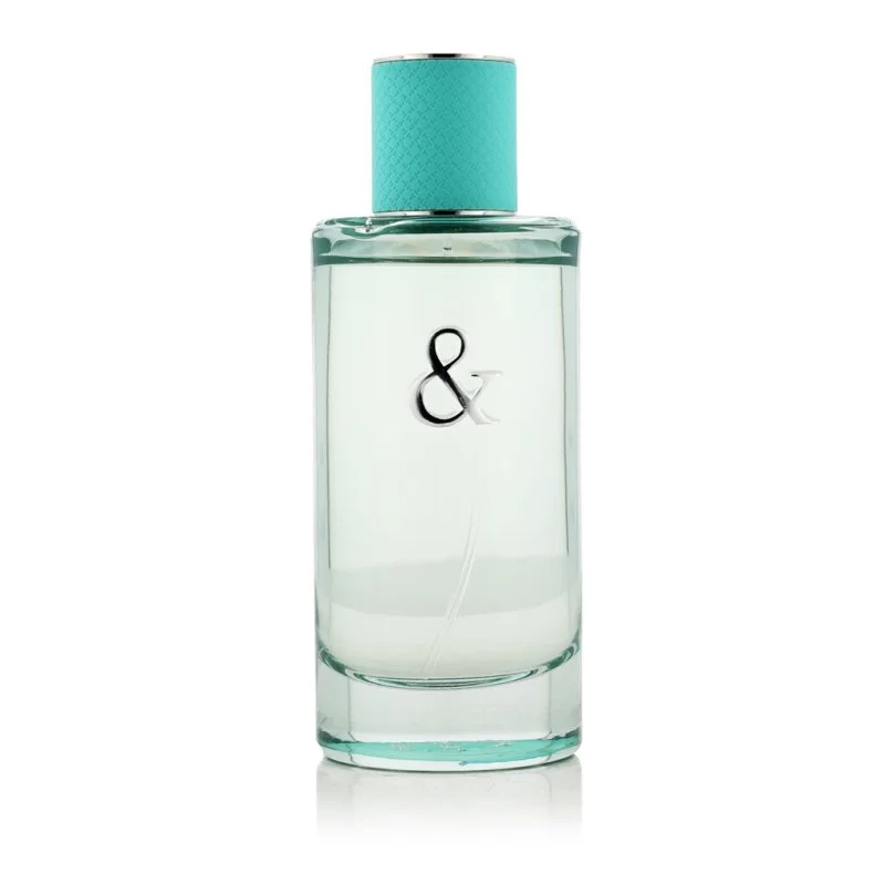 & Love for Her eau de parfum para mujer 90 ml