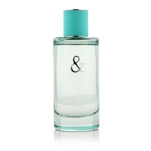 Tiffany & Co. & Love for Her eau de parfum para mujer