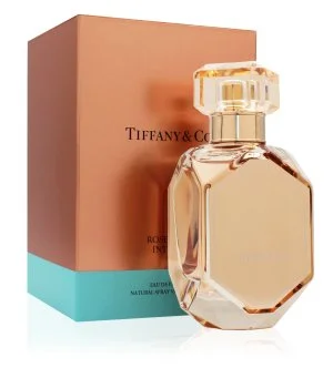 Tiffany & Co. Rose Gold Intense agua de perfume para mujer
