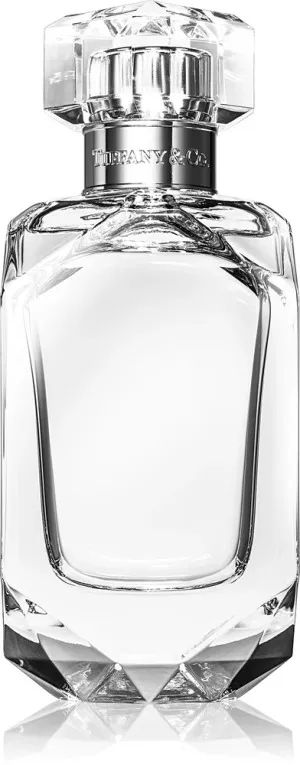 Tiffany & Co. Tiffany Sheer agua de tocador 75 ml para mujeres