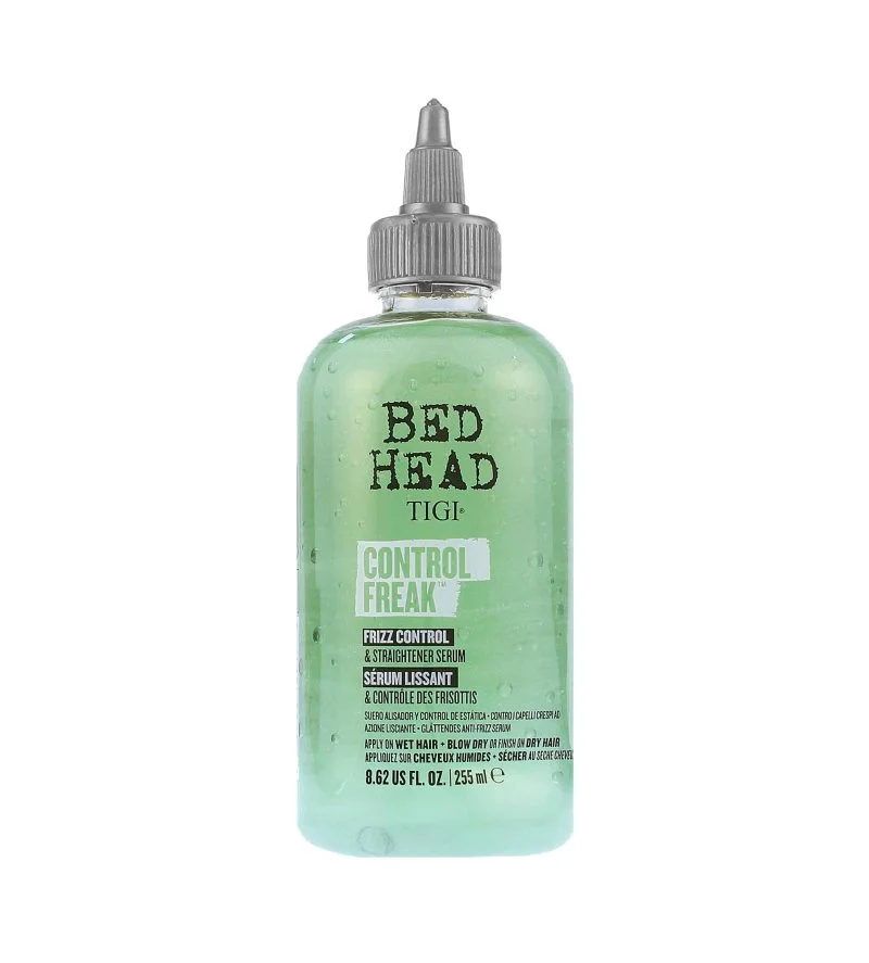 Bed Head Serum Control Freak sérum para cabello rebelde y encrespado 250 ml