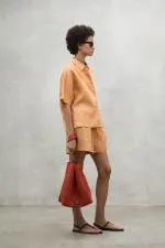 Ecoalf Tika Bag Orange