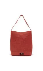 Ecoalf Tika Bag Orange