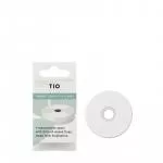 TIO FLOSS Hilo Dental - relleno de repuesto - con menta y aceite de coco orgánico