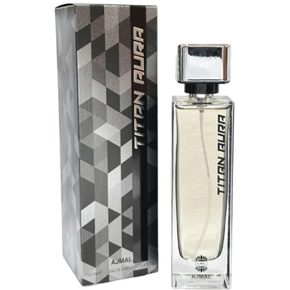 Ajmal Ajmal Titan Aura 100 ml