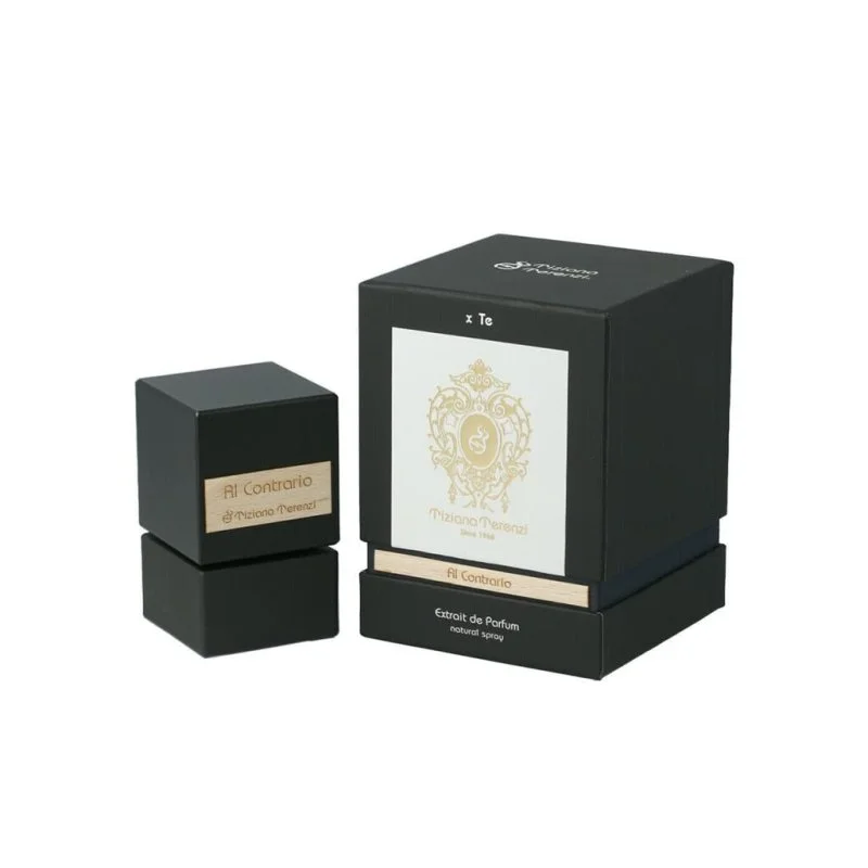 Al Contrario extracto de perfume unisex 50 ml