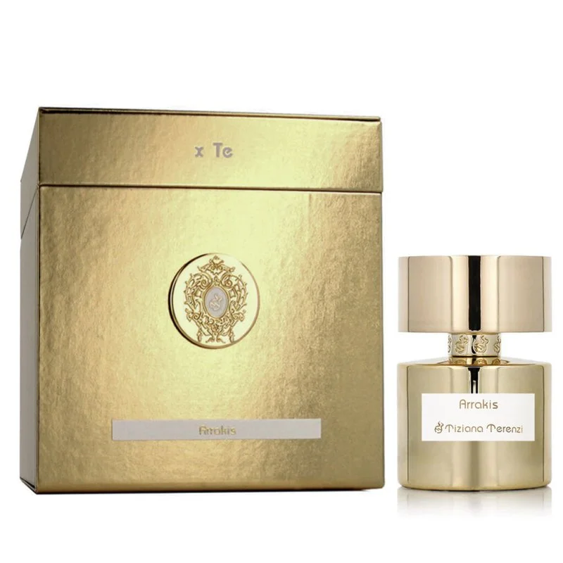 Arrakis extracto de perfume unisex 100 ml