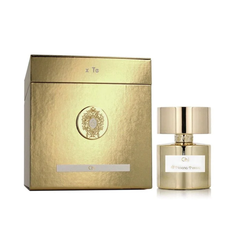 Chi extracto de perfume unisex 100 ml