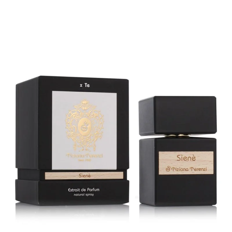 Siene extracto de perfume unisex 100 ml