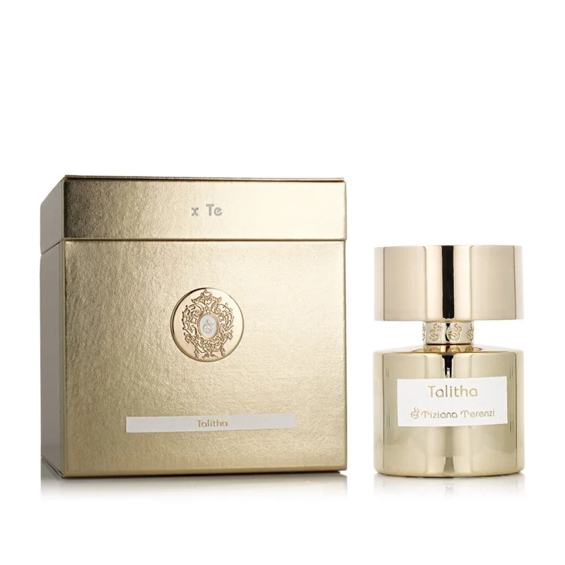 Talitha extracto de perfume unisex 100 ml