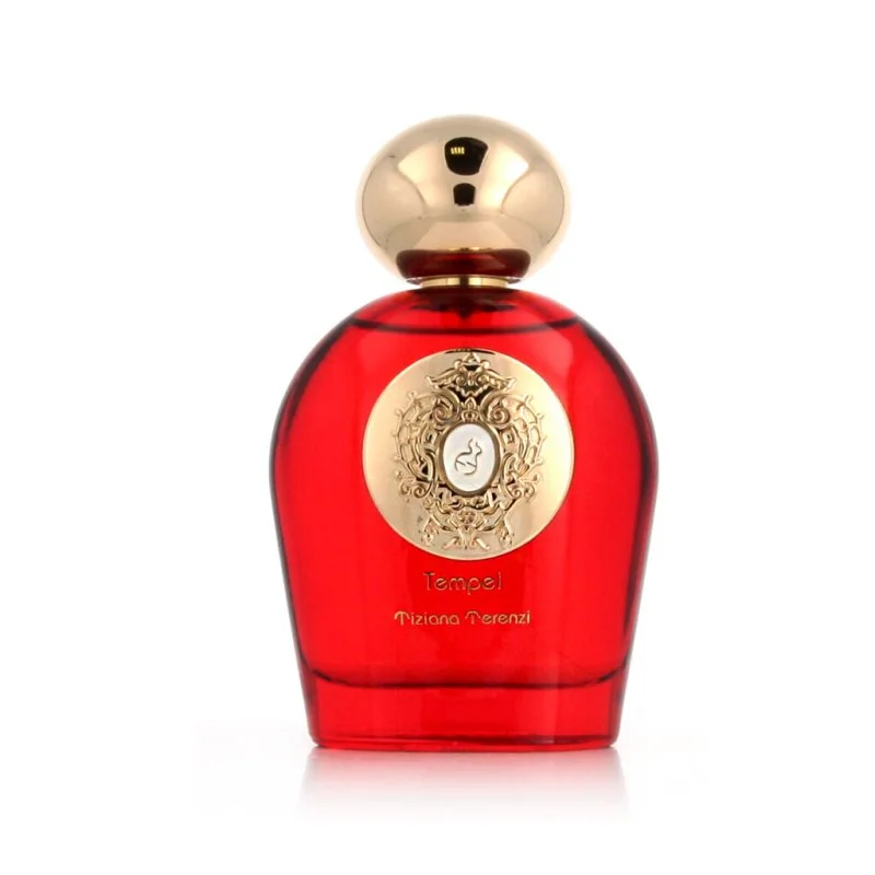 Tempel extracto de perfume unisex 100 ml
