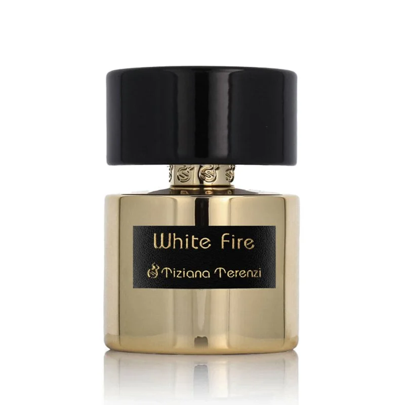 White Fire extracto de perfume unisex 100 ml