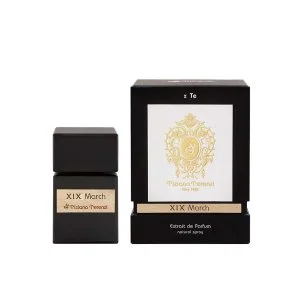 Tiziana Terenzi XIX March extracto de perfume unisex