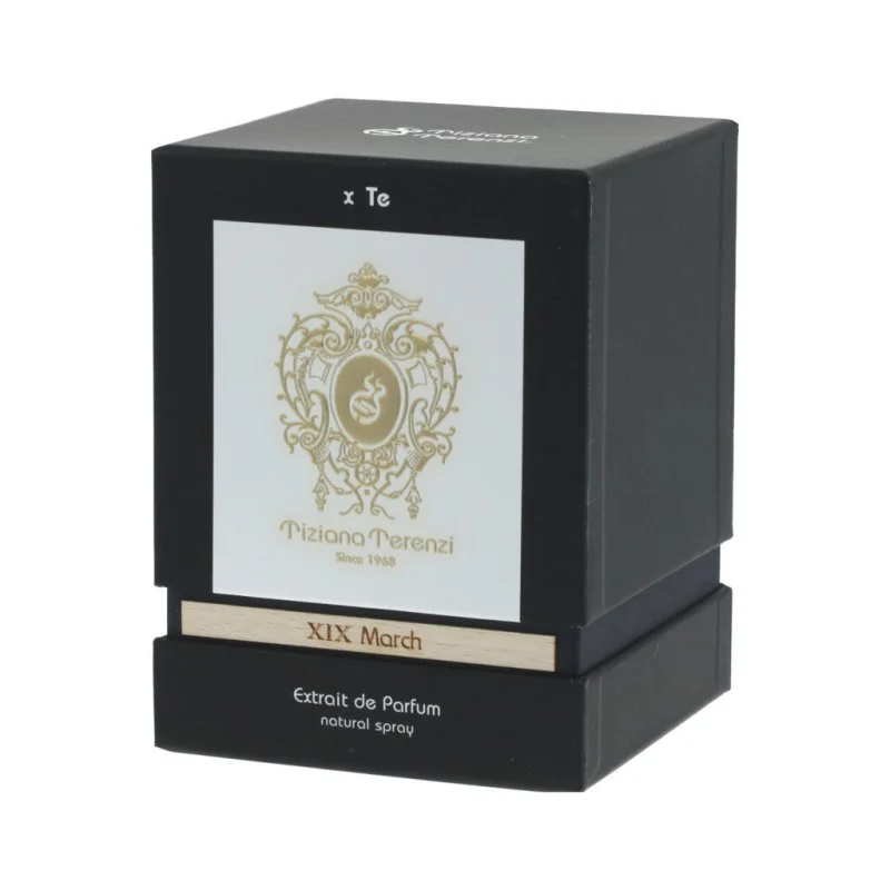 XIX March extracto de perfume unisex 100 ml