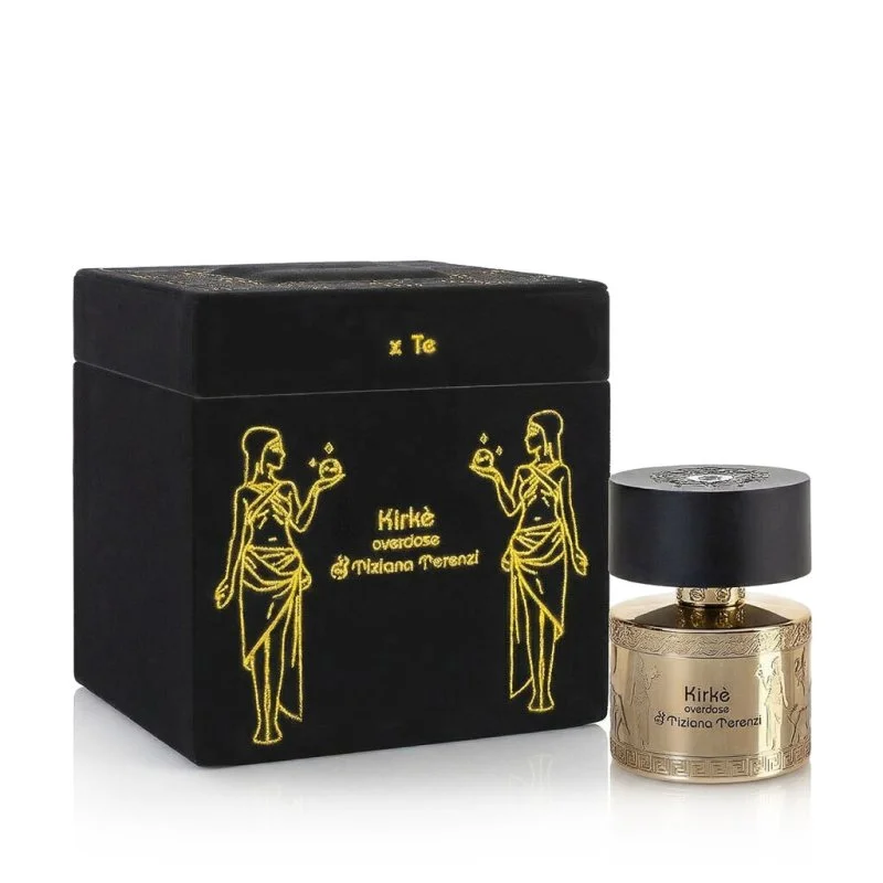 Kirkè Overdose extracto de perfume unisex 100 ml
