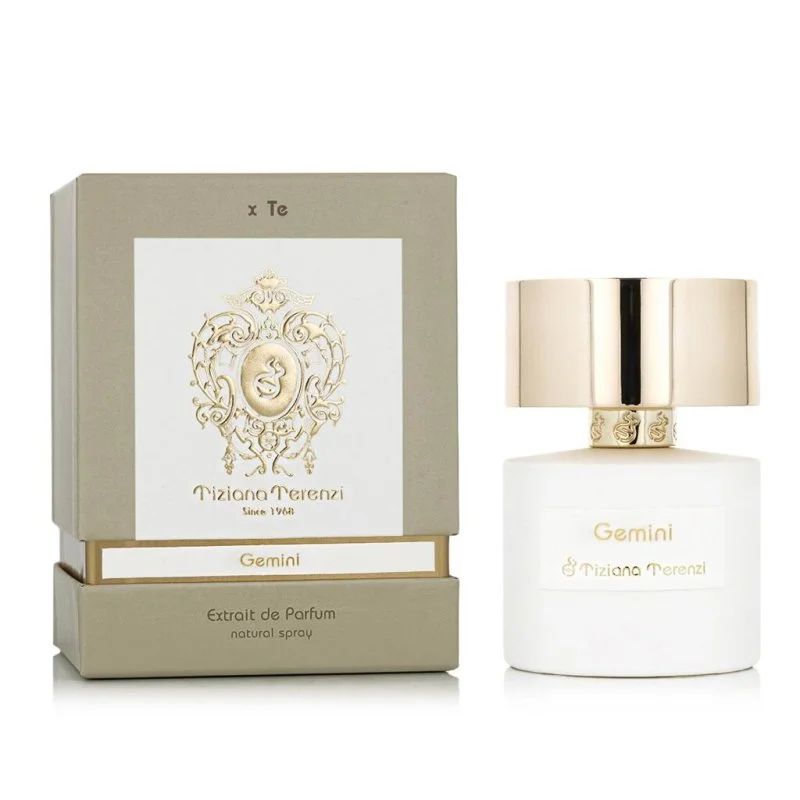 Gemini extracto de perfume unisex 100 ml