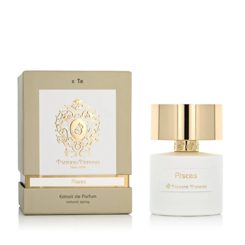 Pisces extracto de perfume unisex 100 ml