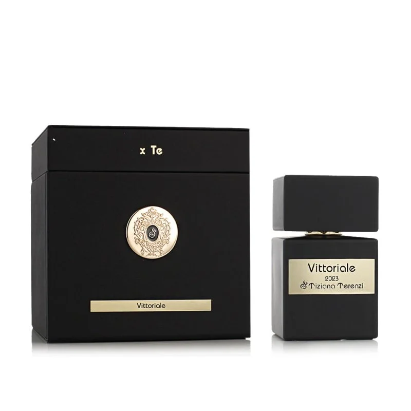 Vittoriale extracto de perfume unisex 100 ml