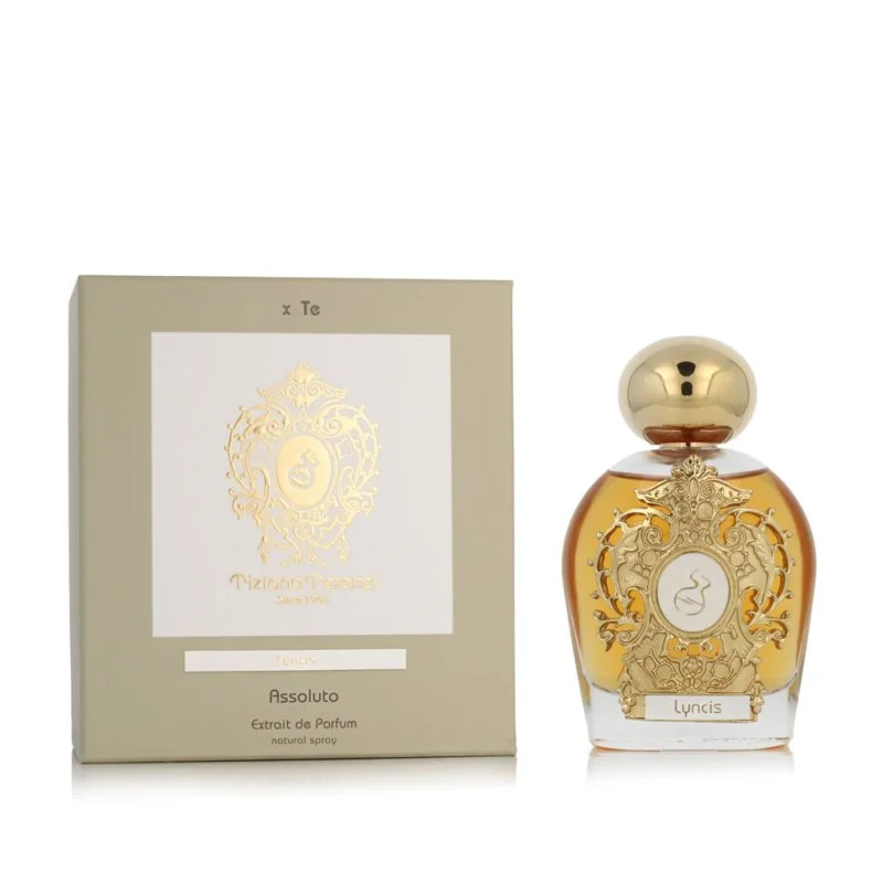 Lyncis extracto de perfume unisex 100 ml