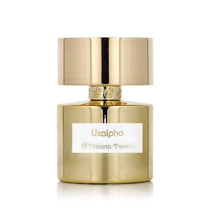 Uxalpha extracto de perfume unisex 100 ml