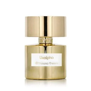 Tiziana Terenzi Uxalpha extracto de perfume unisex
