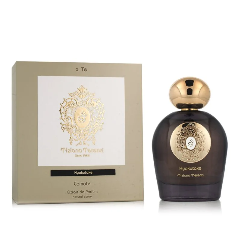 Hyakutake extracto de perfume unisex 100 ml