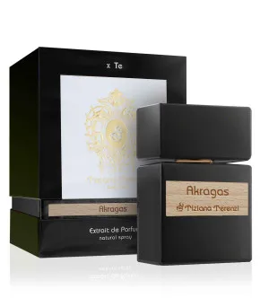 Tiziana Terenzi Akragas extracto de perfume unisex 100 ml