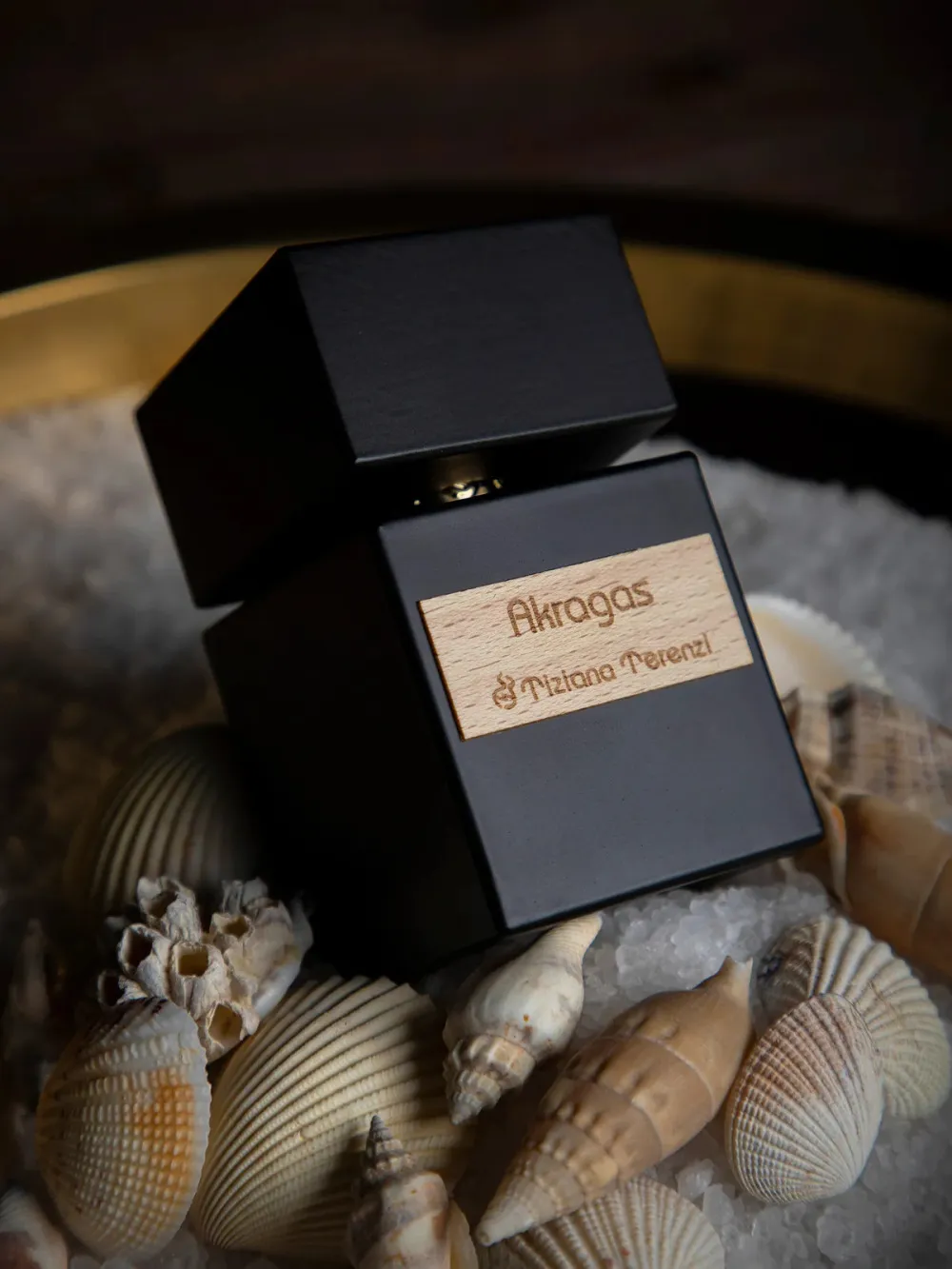 Akragas extracto de perfume unisex 100 ml
