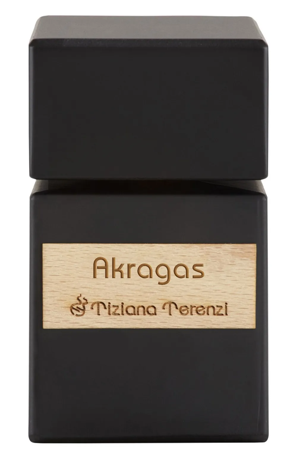Akragas extracto de perfume unisex 100 ml