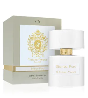 Tiziana Terenzi Bianco Puro extracto de perfume unisex 100 ml