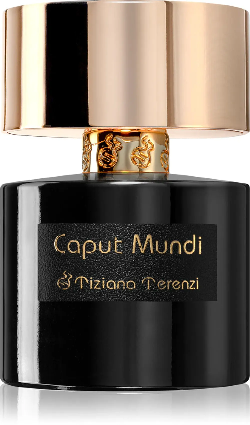 Caput Mundi extracto de perfume unisex 100 ml