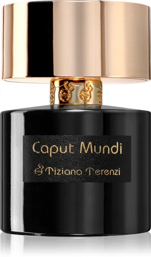 Tiziana Terenzi Caput Mundi extracto de perfume unisex 100 ml