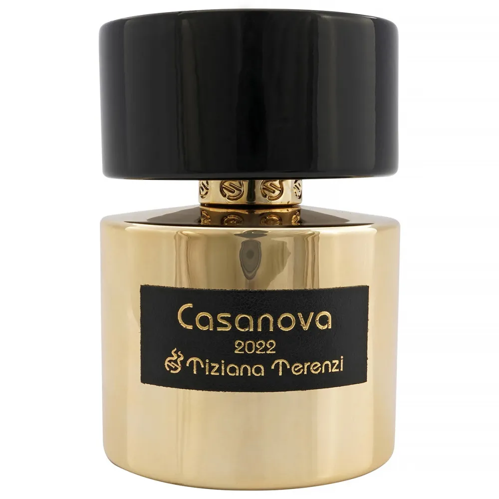 Casanova Parfum 100 ml unisex
