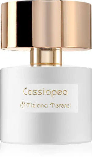Tiziana Terenzi Cassiopea Parfum 100 ml unisex