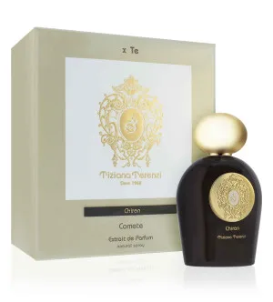 Tiziana Terenzi Chiron extracto de perfume unisex 100 ml