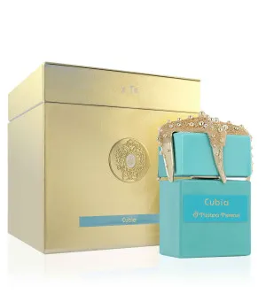 Tiziana Terenzi Cubia extracto de perfume unisex 100 ml