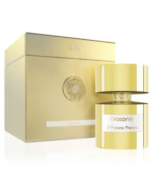 Tiziana Terenzi Draconis extracto de perfume unisex 100 ml