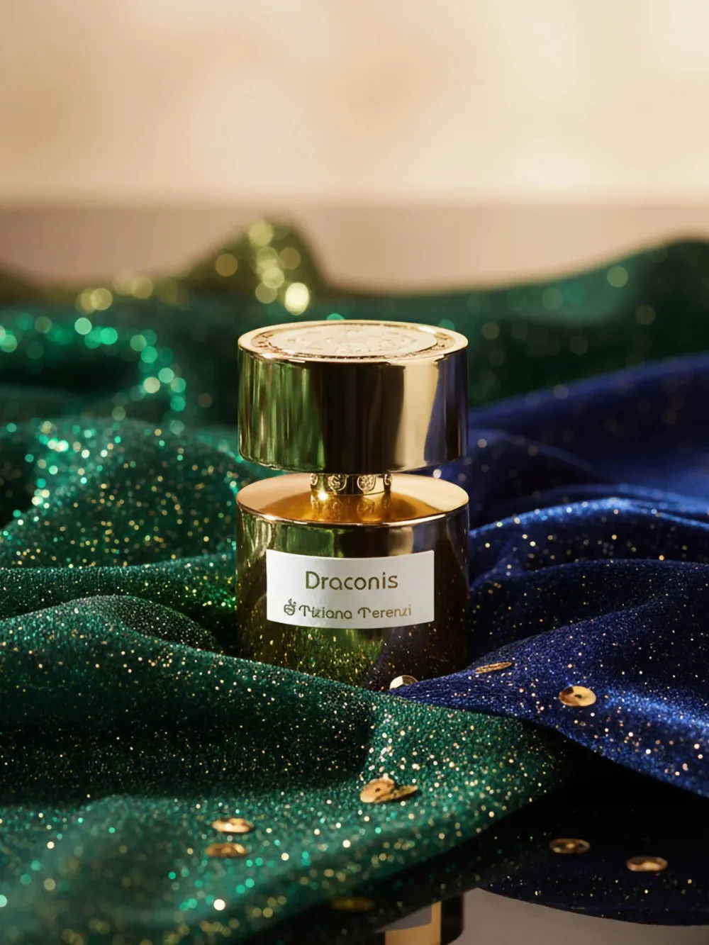 Draconis extracto de perfume unisex 100 ml