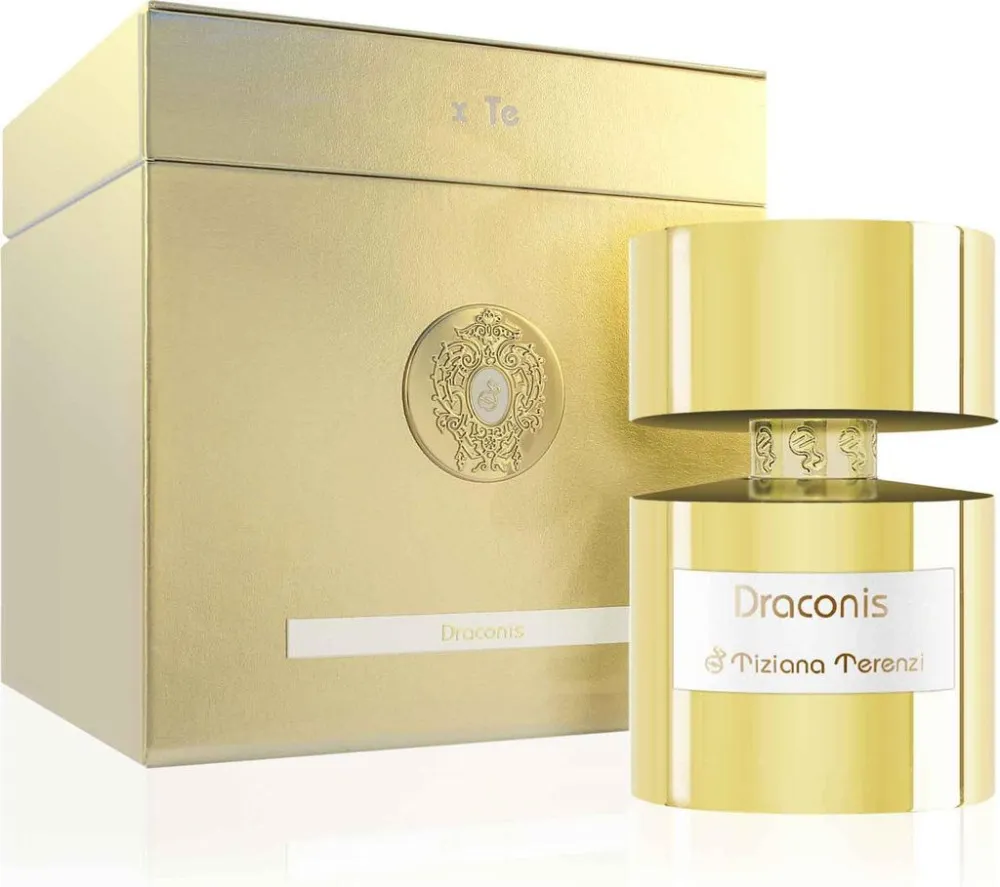 Draconis extracto de perfume unisex 100 ml